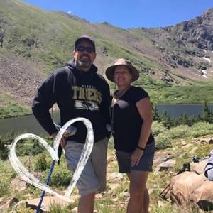 Meet your Posher, Pam